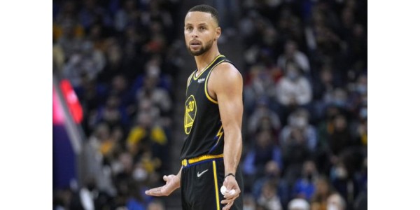 Golden State Warriorsi odnijeli su sedam uzastopnih pobjeda